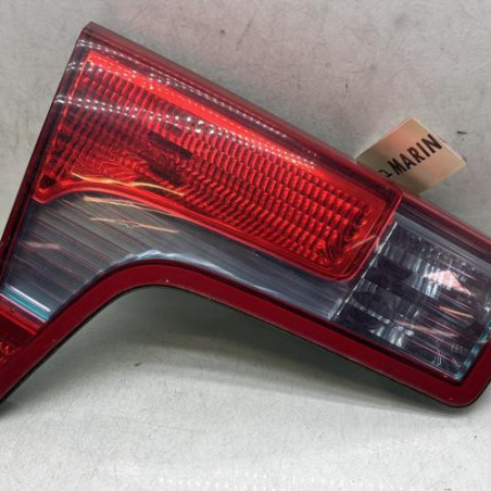 Feu arriere secondaire gauche (feux) CITROEN C5 1 Photo n°1