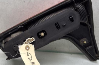 Feu arriere secondaire gauche (feux) CITROEN C5 1