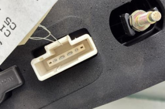 Feu arriere secondaire gauche (feux) CITROEN C5 1