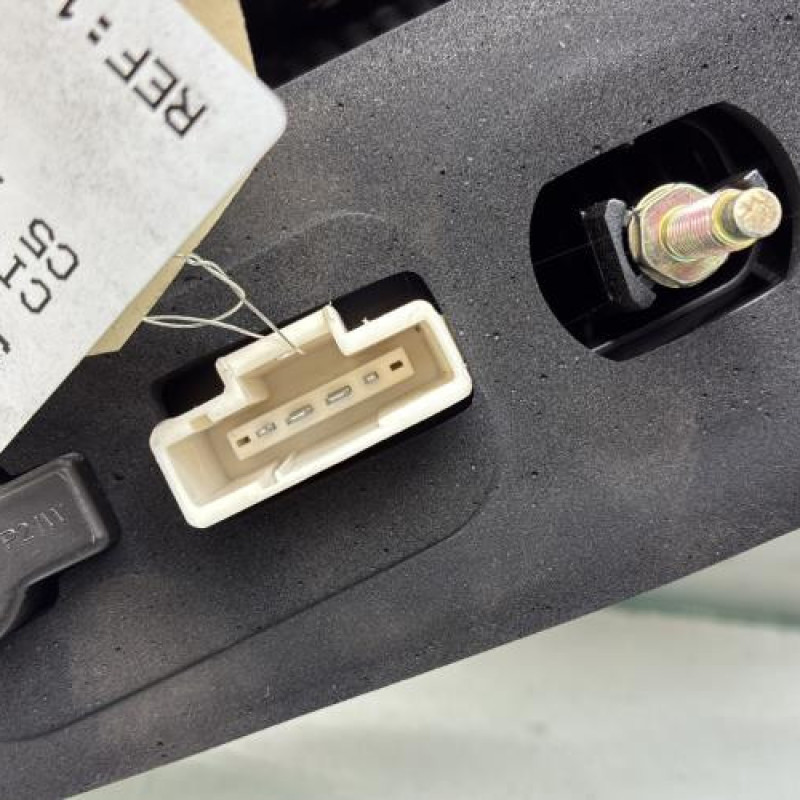 Feu arriere secondaire gauche (feux) CITROEN C5 1 Photo n°3