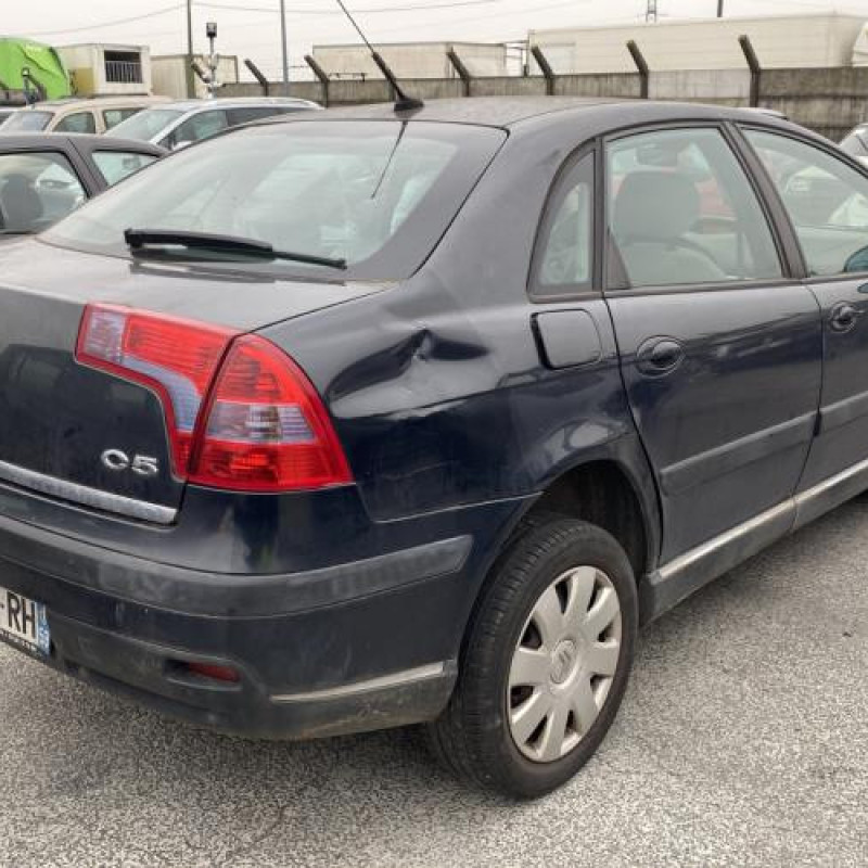 Feu arriere secondaire gauche (feux) CITROEN C5 1 Photo n°6