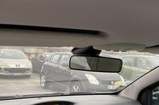 Feu arriere secondaire gauche (feux) CITROEN C5 1