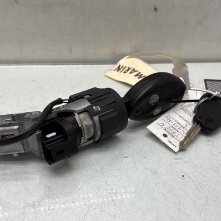 Neiman CITROEN C5 1 Photo n°1