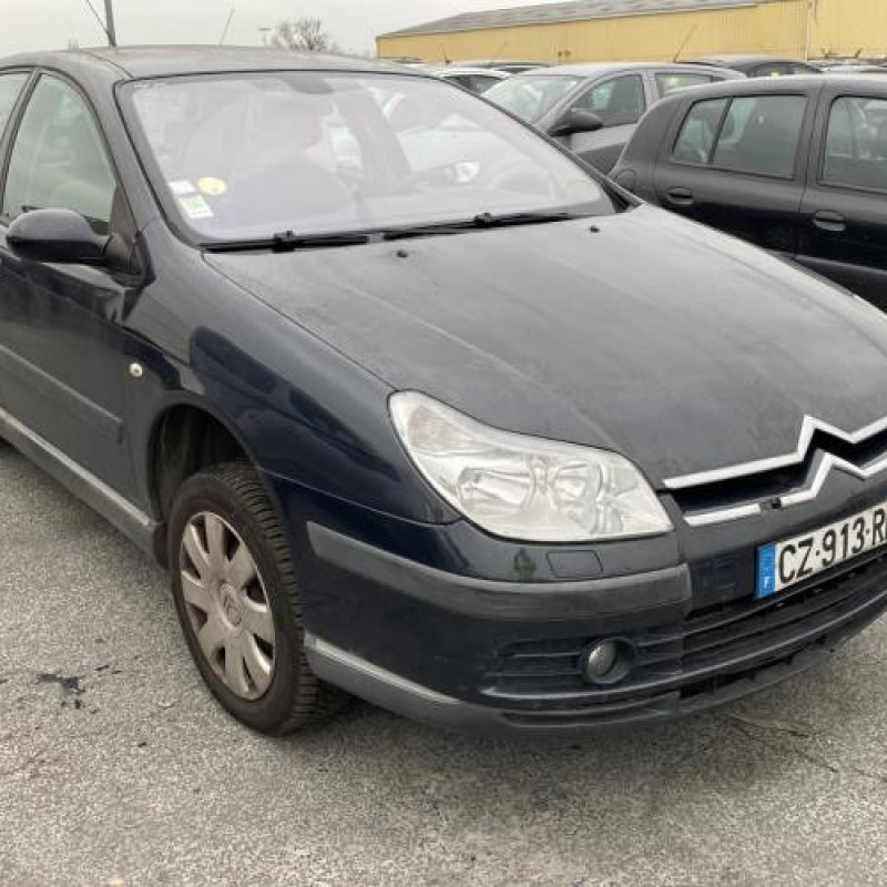 Neiman CITROEN C5 1 Photo n°6