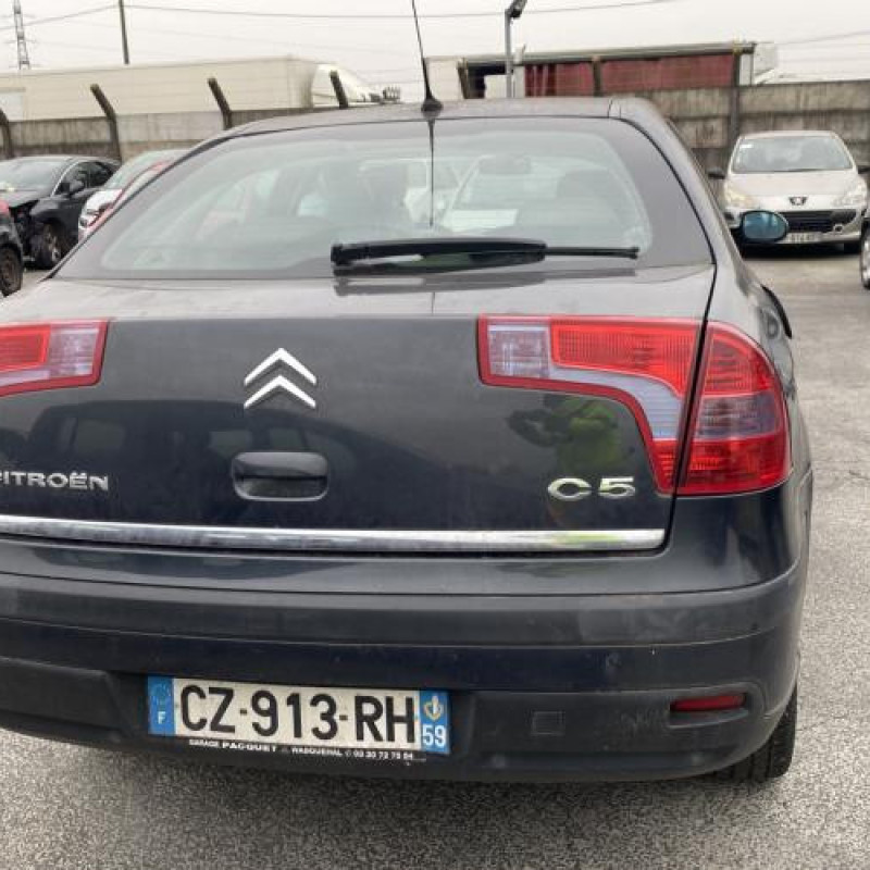 Neiman CITROEN C5 1 Photo n°9