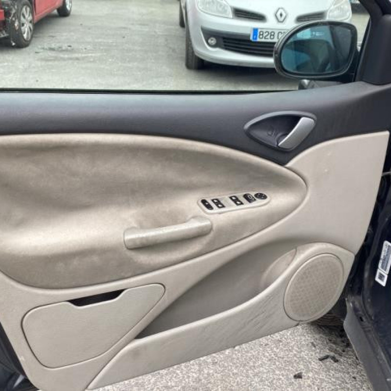 Neiman CITROEN C5 1 Photo n°14