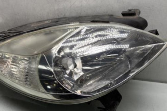 Optique avant principal droit (feux)(phare) CITROEN XSARA PICASSO Photo n°1