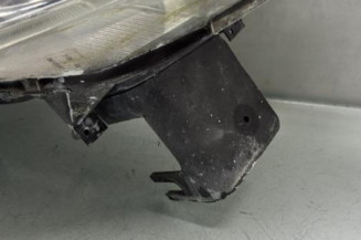 Optique avant principal droit (feux)(phare) CITROEN XSARA PICASSO