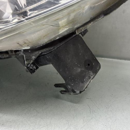 Optique avant principal droit (feux)(phare) CITROEN XSARA PICASSO