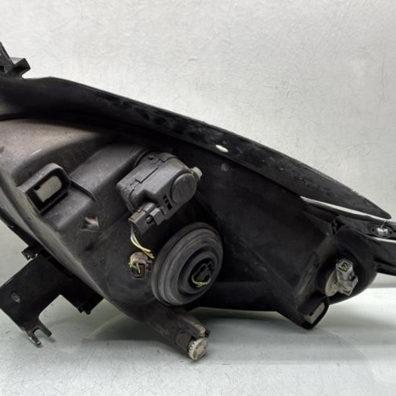 Optique avant principal droit (feux)(phare) CITROEN XSARA PICASSO Photo n°3