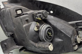 Optique avant principal droit (feux)(phare) CITROEN XSARA PICASSO