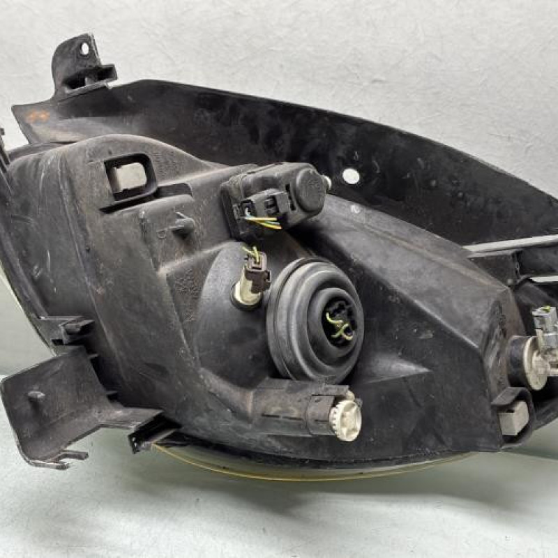 Optique avant principal droit (feux)(phare) CITROEN XSARA PICASSO Photo n°4