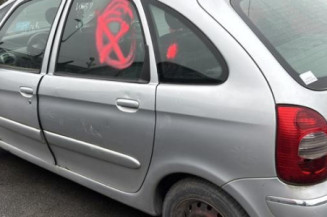 Optique avant principal droit (feux)(phare) CITROEN XSARA PICASSO