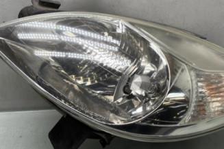 Optique avant principal gauche (feux)(phare) CITROEN XSARA PICASSO Photo n°1