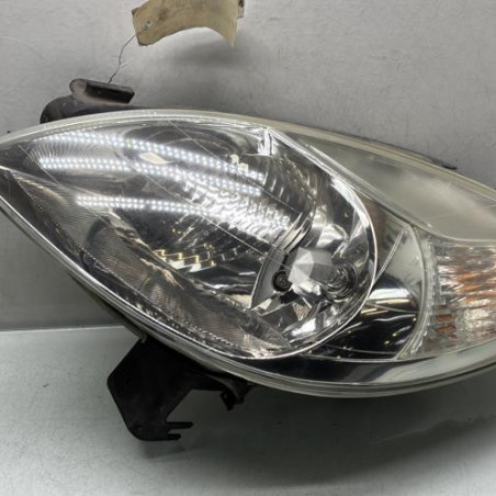 Optique avant principal gauche (feux)(phare) CITROEN XSARA PICASSO Photo n°1