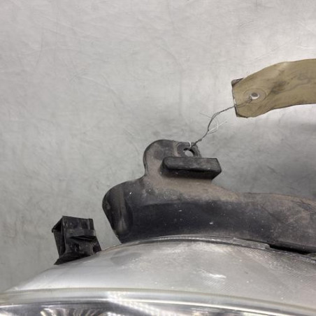 Optique avant principal gauche (feux)(phare) CITROEN XSARA PICASSO