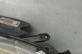 Optique avant principal gauche (feux)(phare) CITROEN XSARA PICASSO