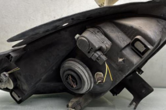Optique avant principal gauche (feux)(phare) CITROEN XSARA PICASSO
