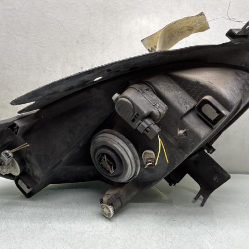 Optique avant principal gauche (feux)(phare) CITROEN XSARA PICASSO Photo n°4