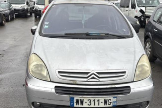 Optique avant principal gauche (feux)(phare) CITROEN XSARA PICASSO