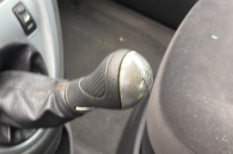 Optique avant principal gauche (feux)(phare) CITROEN XSARA PICASSO