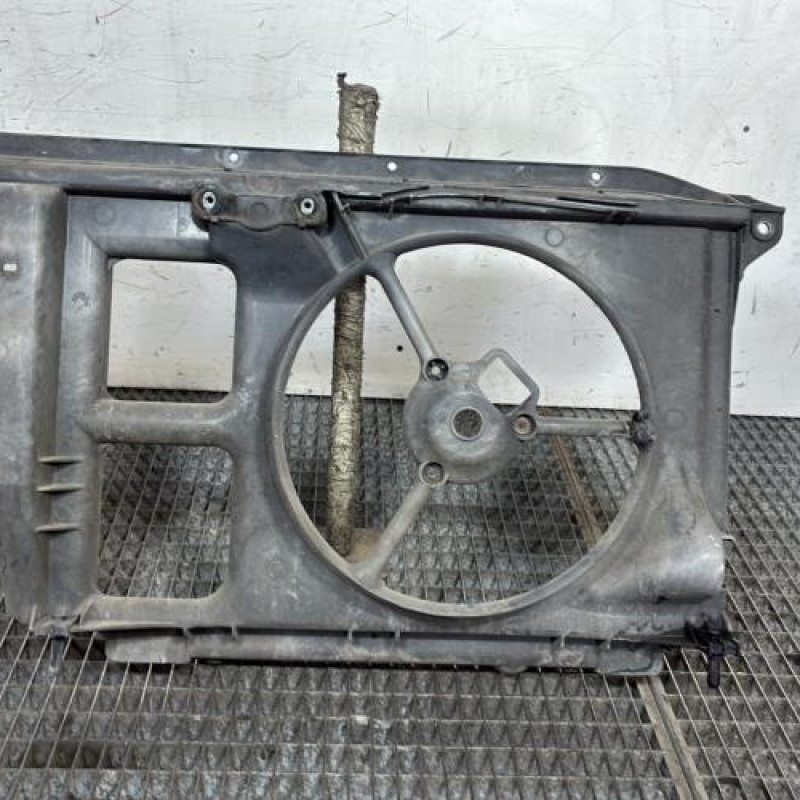 Face avant PEUGEOT 206 Photo n°1