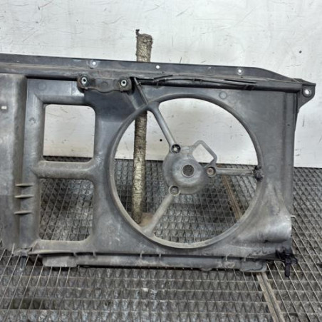 Face avant PEUGEOT 206 Photo n°1