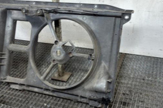 Face avant PEUGEOT 206