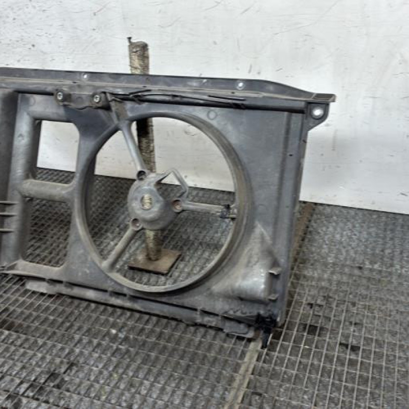 Face avant PEUGEOT 206 Photo n°3