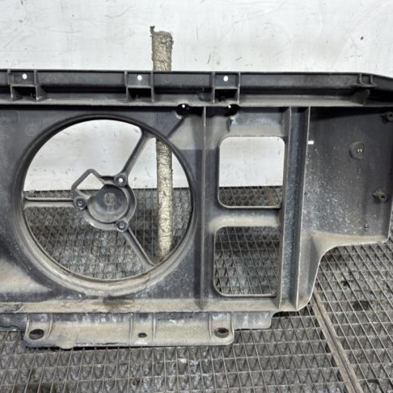 Face avant PEUGEOT 206 Photo n°4