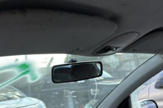 Face avant PEUGEOT 206