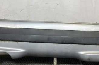 Pare choc arriere PEUGEOT 206+ Photo n°1