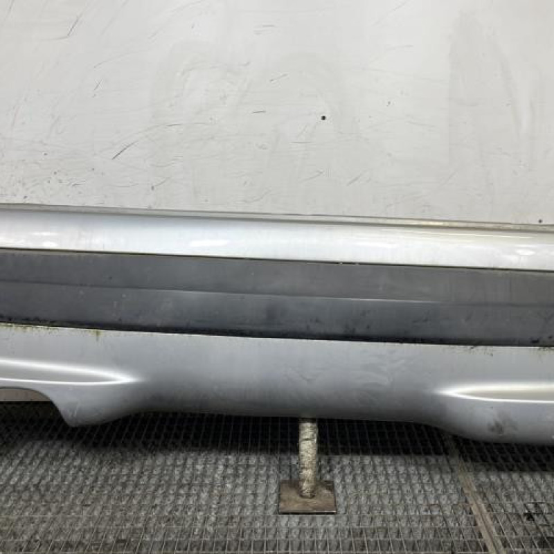 Pare choc arriere PEUGEOT 206+ Photo n°1