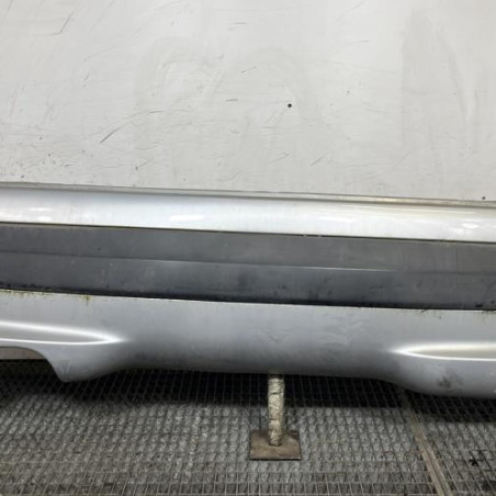 Pare choc arriere PEUGEOT 206+ Photo n°1