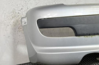 Pare choc arriere PEUGEOT 206+