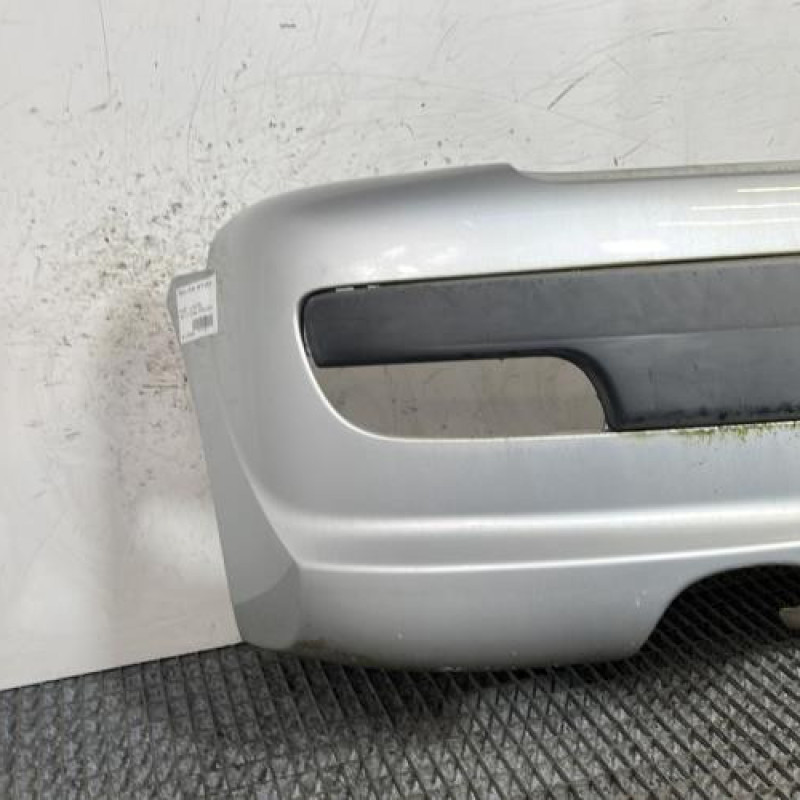 Pare choc arriere PEUGEOT 206+ Photo n°2