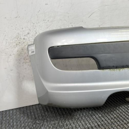Pare choc arriere PEUGEOT 206+