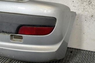 Pare choc arriere PEUGEOT 206+