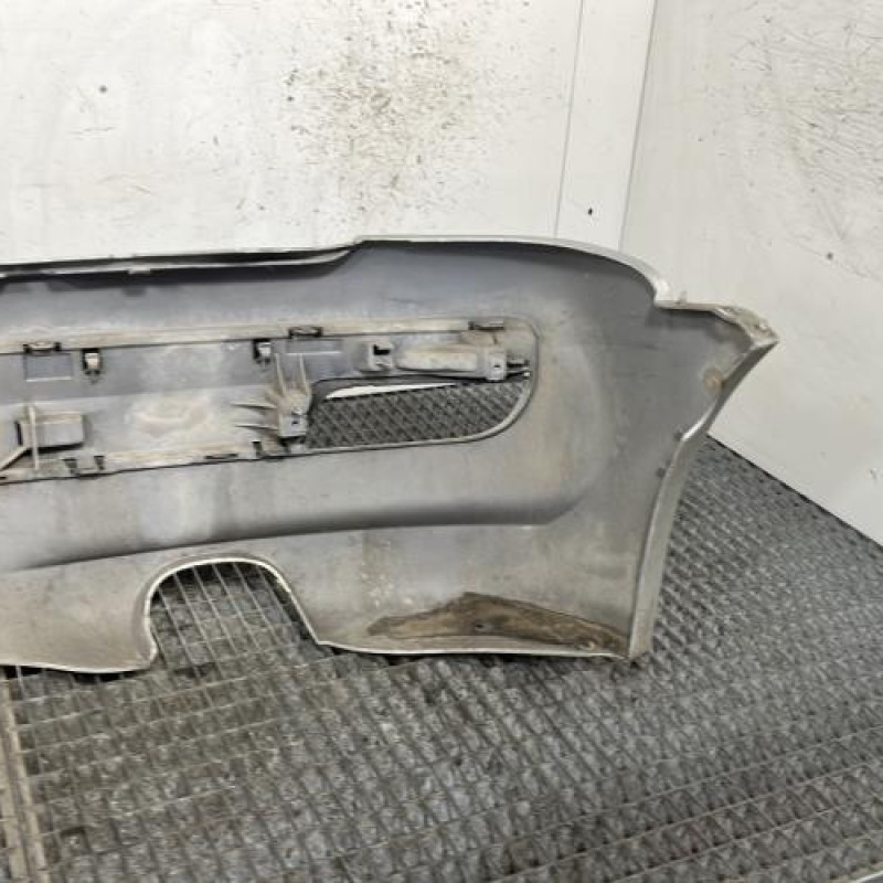 Pare choc arriere PEUGEOT 206+ Photo n°4