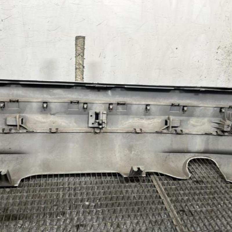 Pare choc arriere PEUGEOT 206+ Photo n°5