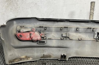 Pare choc arriere PEUGEOT 206+