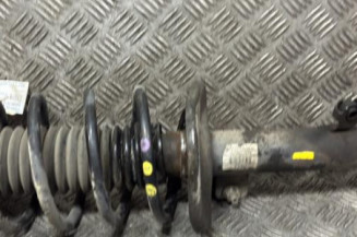 Amortisseur avant gauche PEUGEOT 208 1 Photo n°1