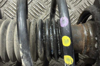 Amortisseur avant gauche PEUGEOT 208 1