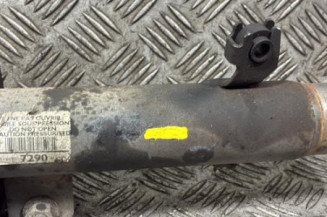 Amortisseur avant gauche PEUGEOT 208 1