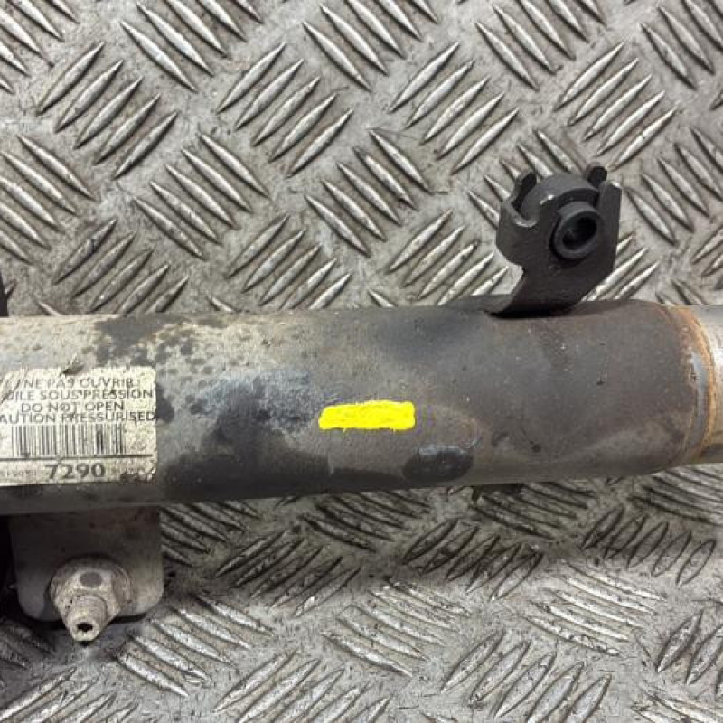 Amortisseur avant gauche PEUGEOT 208 1 Photo n°3