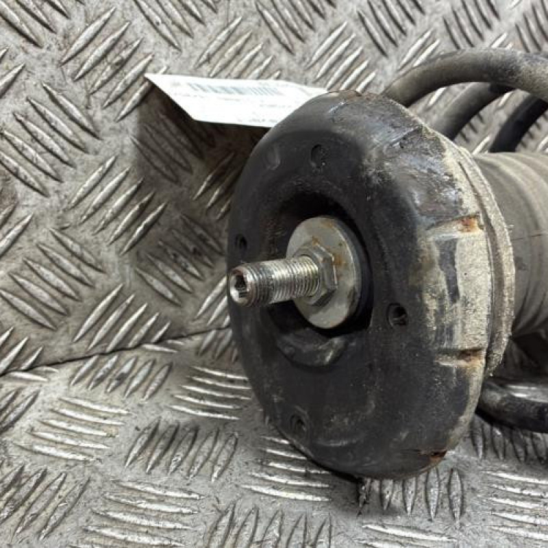 Amortisseur avant gauche PEUGEOT 208 1 Photo n°4