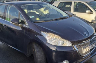 Amortisseur avant gauche PEUGEOT 208 1