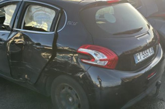 Amortisseur avant gauche PEUGEOT 208 1