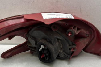 Feu arriere principal droit (feux) PEUGEOT 208 1