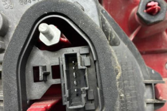 Feu arriere principal droit (feux) PEUGEOT 208 1